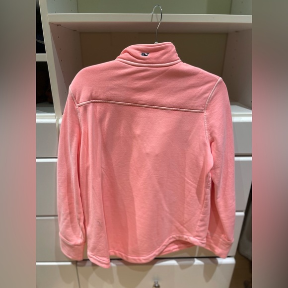 Vineyard Vines Dreamcloth Relaxed Shep Shirt - Picture 4 of 5